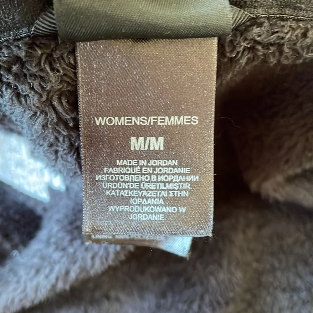 The North Face north face